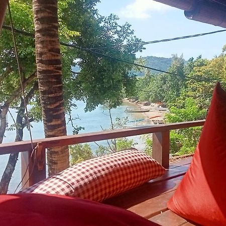 Tanjungan Hotel Gili Gede Exterior photo
