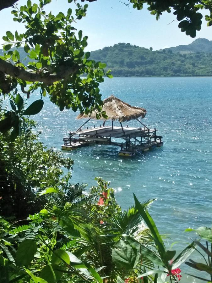 Tanjungan Hotel Gili Gede Exterior photo