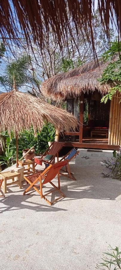Tanjungan Hotel Gili Gede Exterior photo