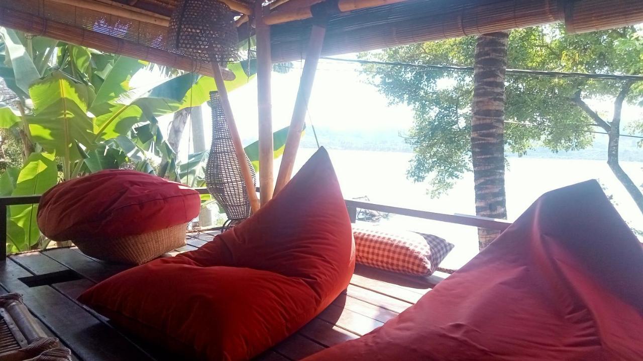 Tanjungan Hotel Gili Gede Exterior photo