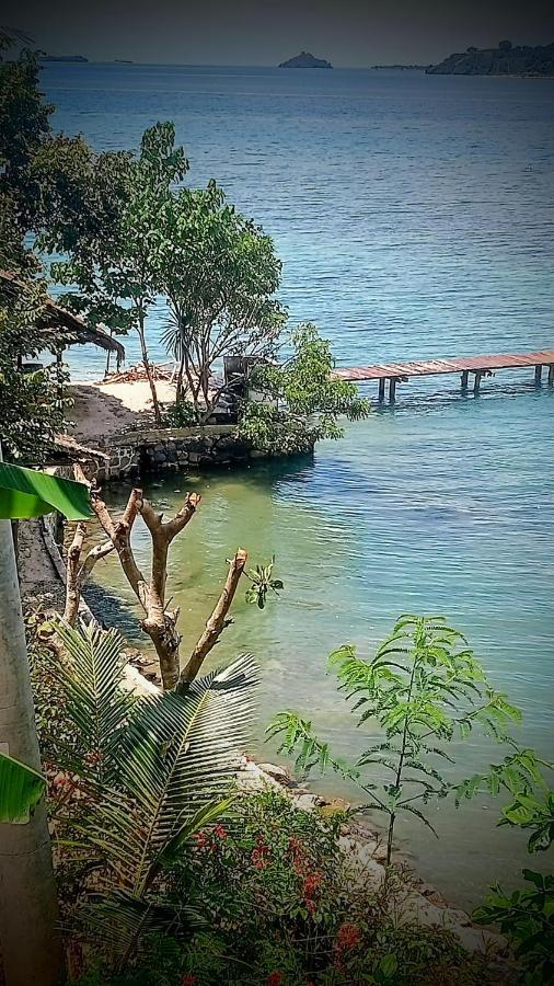 Tanjungan Hotel Gili Gede Exterior photo