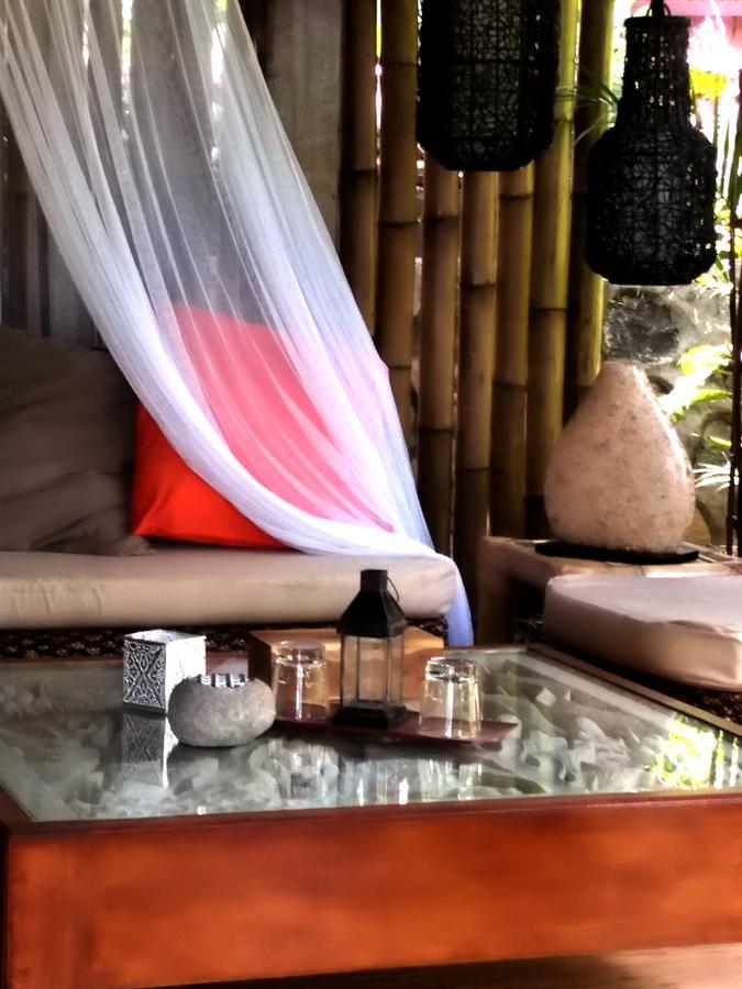 Tanjungan Hotel Gili Gede Exterior photo