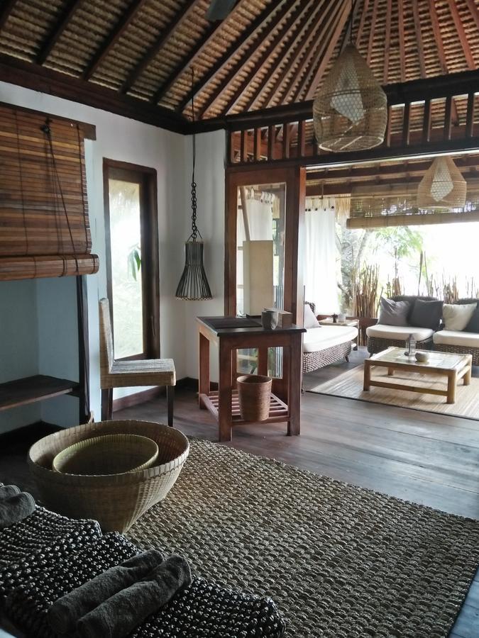 Tanjungan Hotel Gili Gede Exterior photo