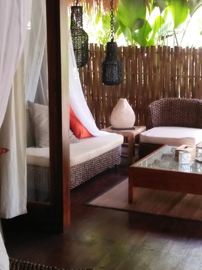 Tanjungan Hotel Gili Gede Exterior photo
