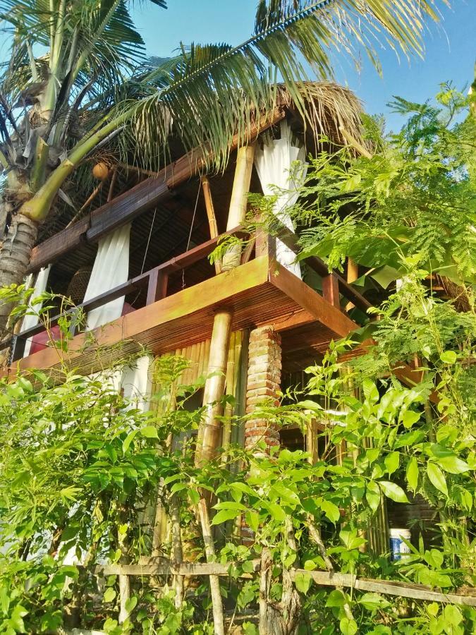 Tanjungan Hotel Gili Gede Exterior photo